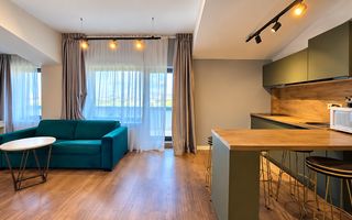 Center City/ Copou- University - 2 Room Apartment - Poză 8