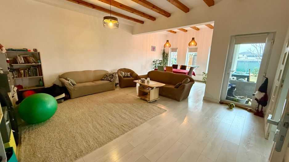 COMISION 0% | Casa Individuala | Mosnita Noua | Mobilata | 715mp - Poză 3