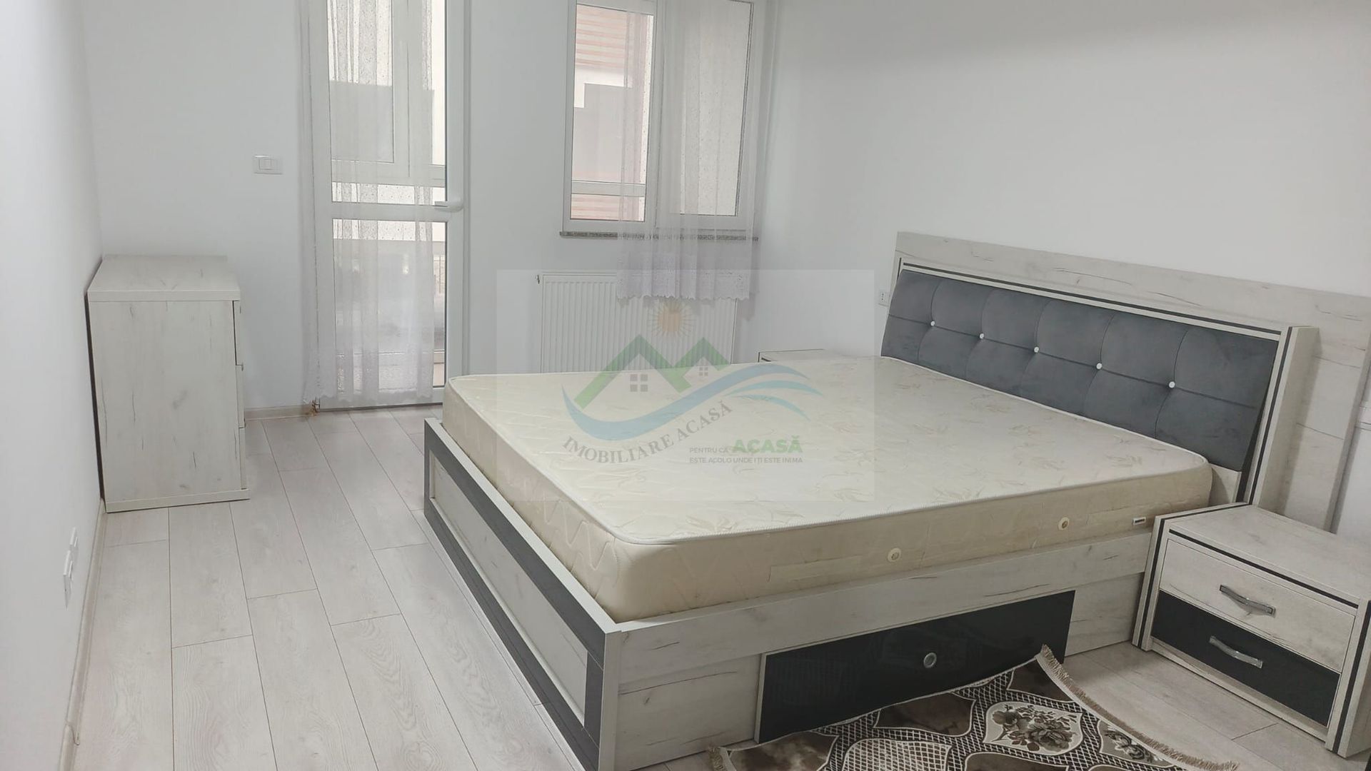Apartament cu 2 camere Calea Unirii/Suceava - Poză 1
