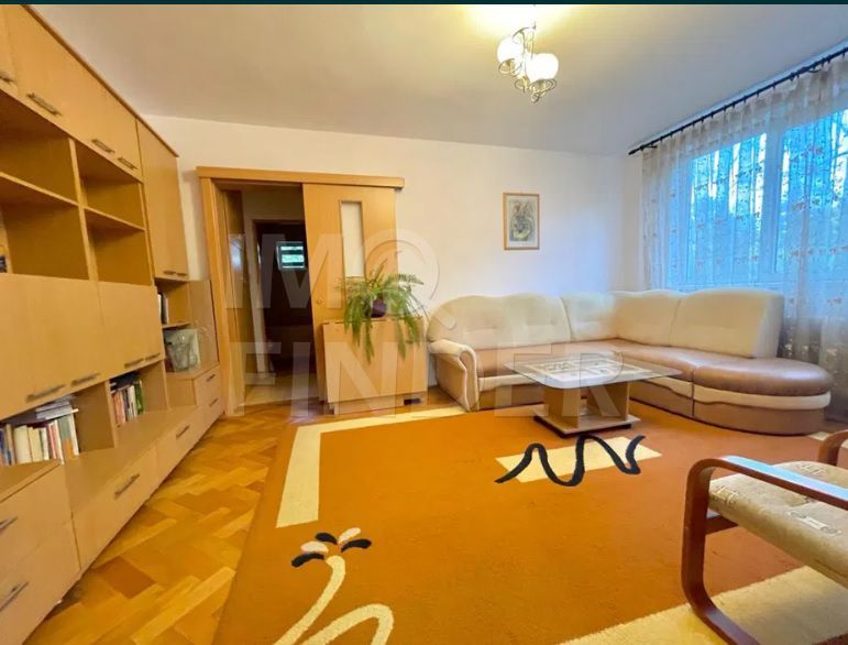 Vanzare apartament 2 camere Gheorgheni, zona Herculane, Iulius Mall - Poză 1