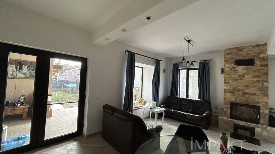 Inchiriere casa draguta in Someseni! - Poză 3