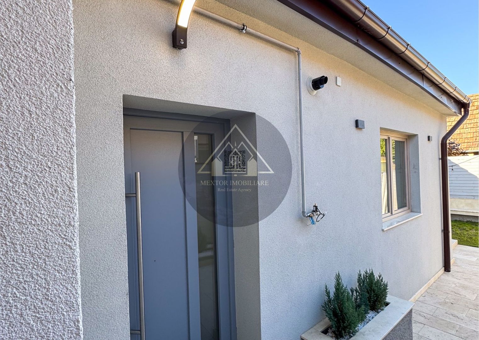 Casă de 3 camere, Medias - Poză 5