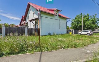 Două duplexuri cu 6 camere, 114mp, zona Confecții - Poză 3