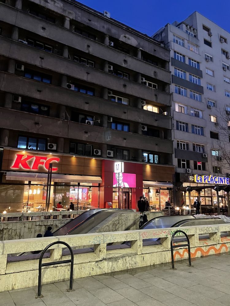 Apartament de inchiriat |2 camere| Magheru - Poză 6