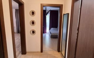 Apartament 2 camere cu parcare inclusa-Titan-Pallady-Mobilat - Poză 3