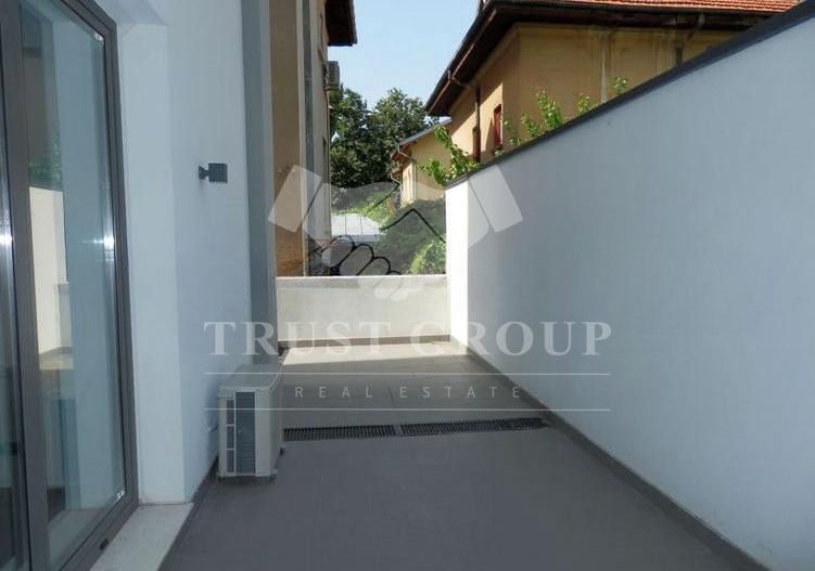 Duplex Capitale | Loc de parcare | bloc 2014 - Poză 23