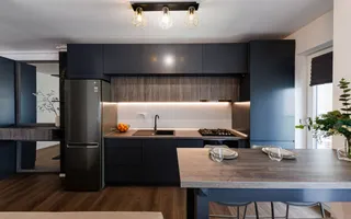 Apartament mobilat, modern | CAMPEADOR langa Vox Torontalului | COMISION 0 - Poză 12