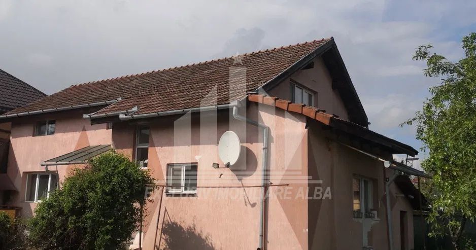 Casa individuala de vanzare, Maieri - Poză 1