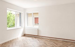 Casa individuala de 280 mp pentru birouri cu 7 parcari de inchiriat - Poză 7