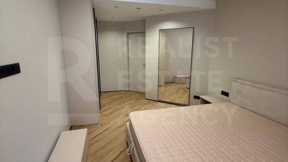 Chirie, apartament 2 camere, 94 mp, str. Bogdan Voievod, Rîșcani - Poză 4