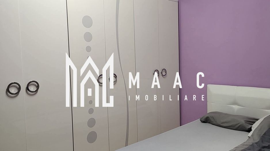 Apartament de vânzare Sibiu, 2 camere | Mihai Viteazul | 61 mp - Poză 5