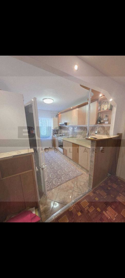 Apartament de 3 camere, decomandat, 74mp, zona Kaufland Marasti - Poză 1