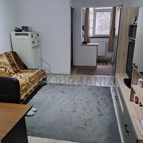 Garsonieră de vânzare, Zimbru Pod Bancila, Iași - Poză 1