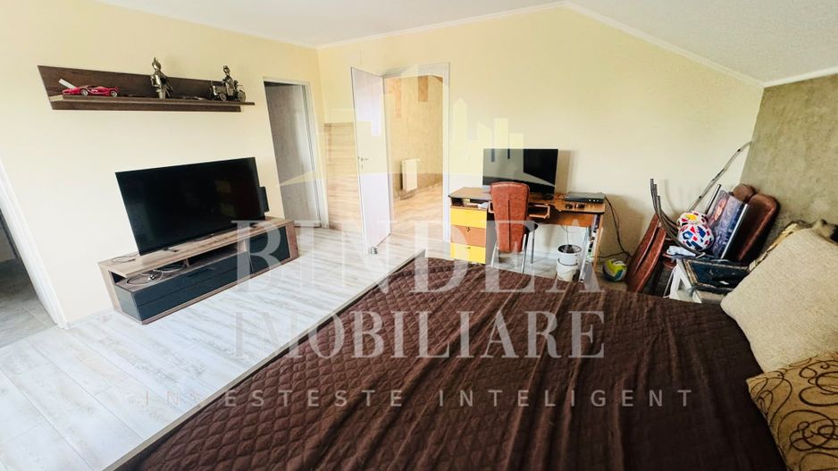 Casă individuală 200 mp utili | Teren 700 mp | 2 terase | Cerneteaz - Poză 15