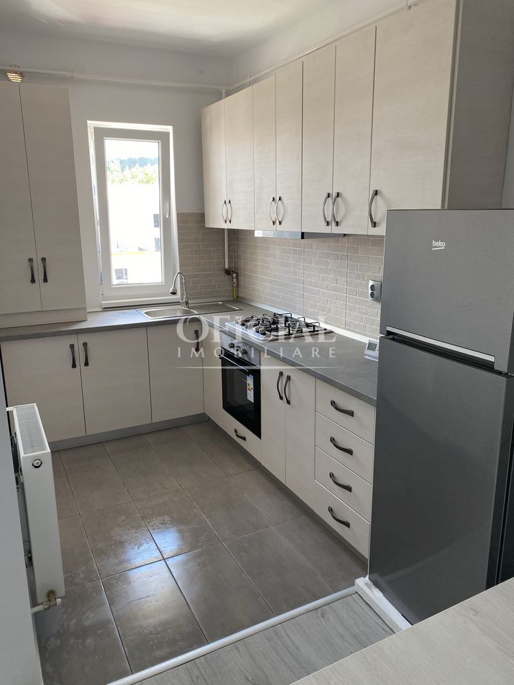 Apartament 2 camere | Parcare | Lift | Zona Parcul Poligon | Floresti - Poză 2