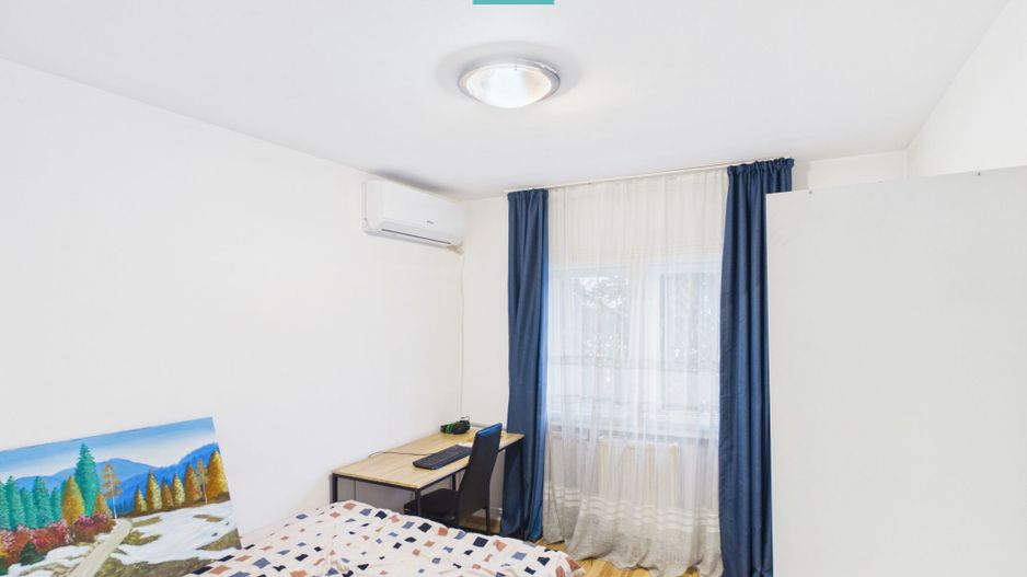 Apartament 3 camere ,68 mp, Str.Moldovei-Rogerius - Poză 1
