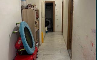 De vanzare Apartament 3 camere Sos. Chitilei - Poză 8