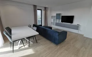 PROPRIETAR. 2 camere Baneasa Iancu Nicolae - Poză 20