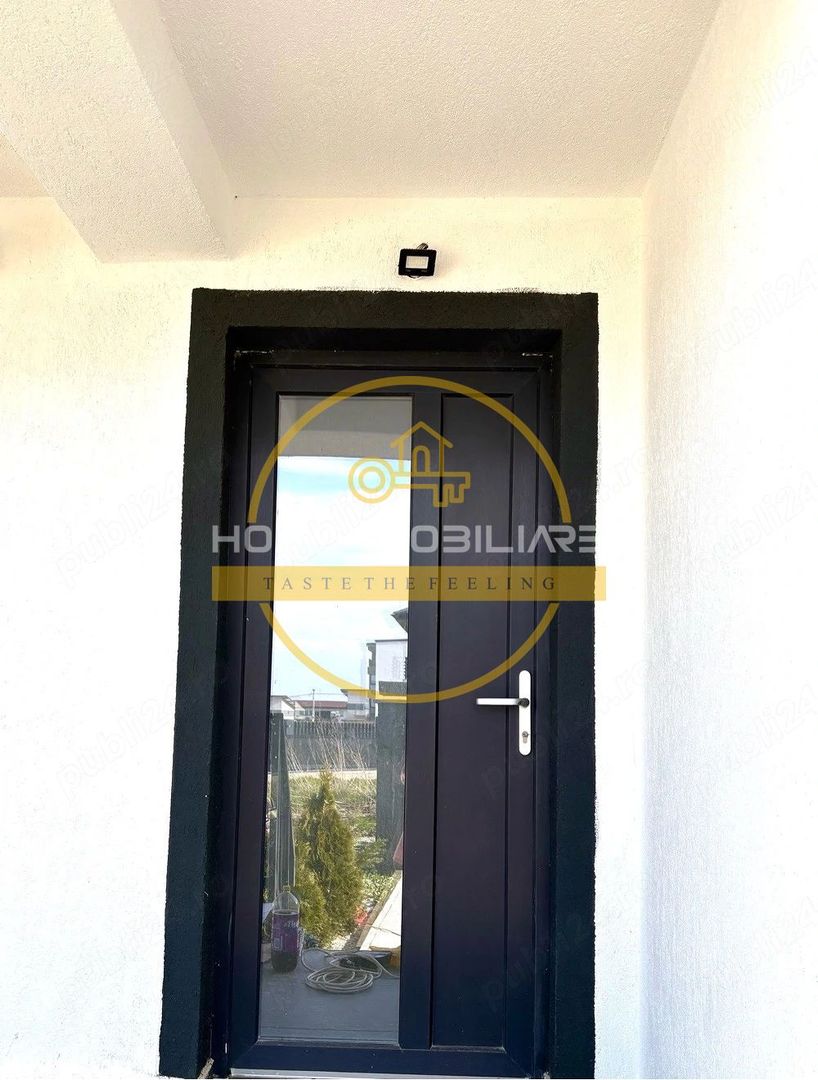 🏠 Apartament 3 camere, SD 71mp utili + 50mp terasa | Bloc nou| 📍Rediu - Poză 7