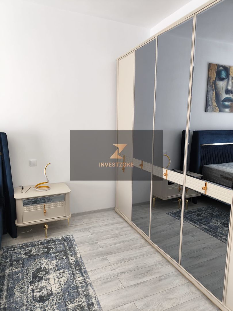 Casa lux de vanzare in  Oncea- Oradea - Poză 15