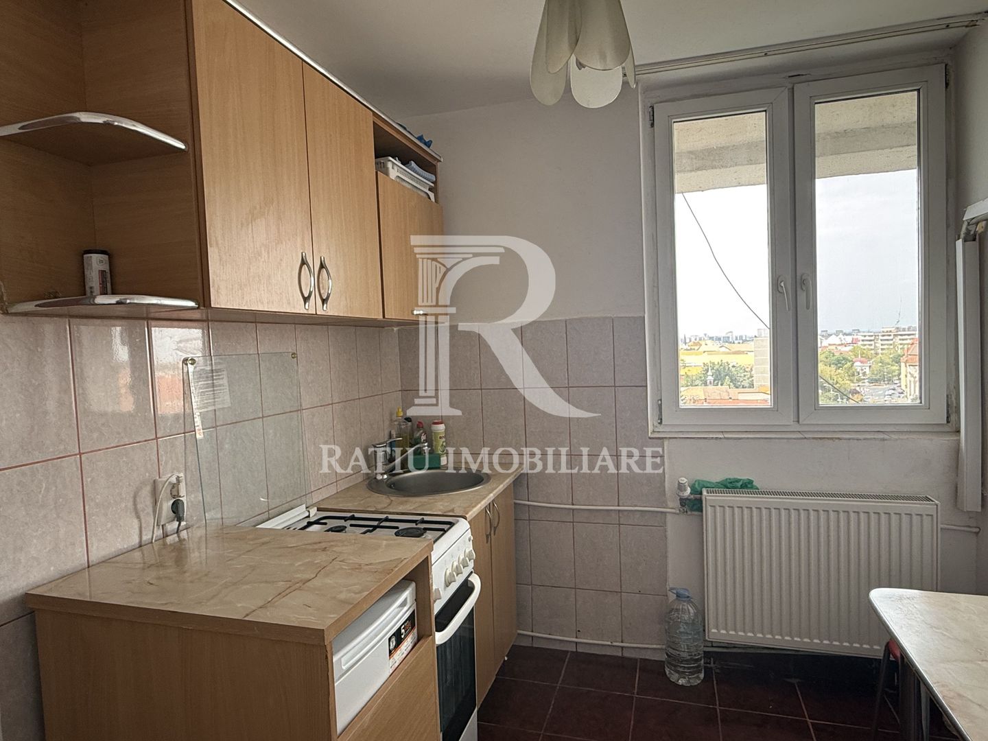 Apartament 2 camere | Facultatea de Medicina | Ultracentral | Oradea - Poză 4