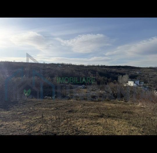 Teren intravilan 500 mp în Vlădiceni, la 8 minute de oraș și 12 minute de Carrefour Felicia - Poză 2
