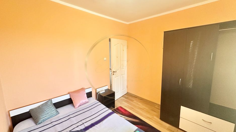 NOU - Aprtament 2 camere - Circumvalatiuni - Poză 4