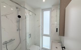 INCHIRIERE APARTAMENT 3 CAMERE | MOBILAT-UTILAT LUX | PARCARE | PIPERA - Poză 26