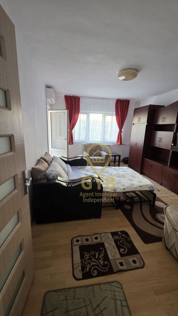 De închiriat apartament cu o cameră, zona Bvd. Dacia - Poză 3