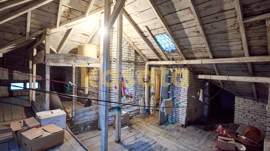 CASĂ CLASICĂ DE VANZARE CU POTENȚIAL PREMIUM ÎN ZONA 1 MAI - Poză 31