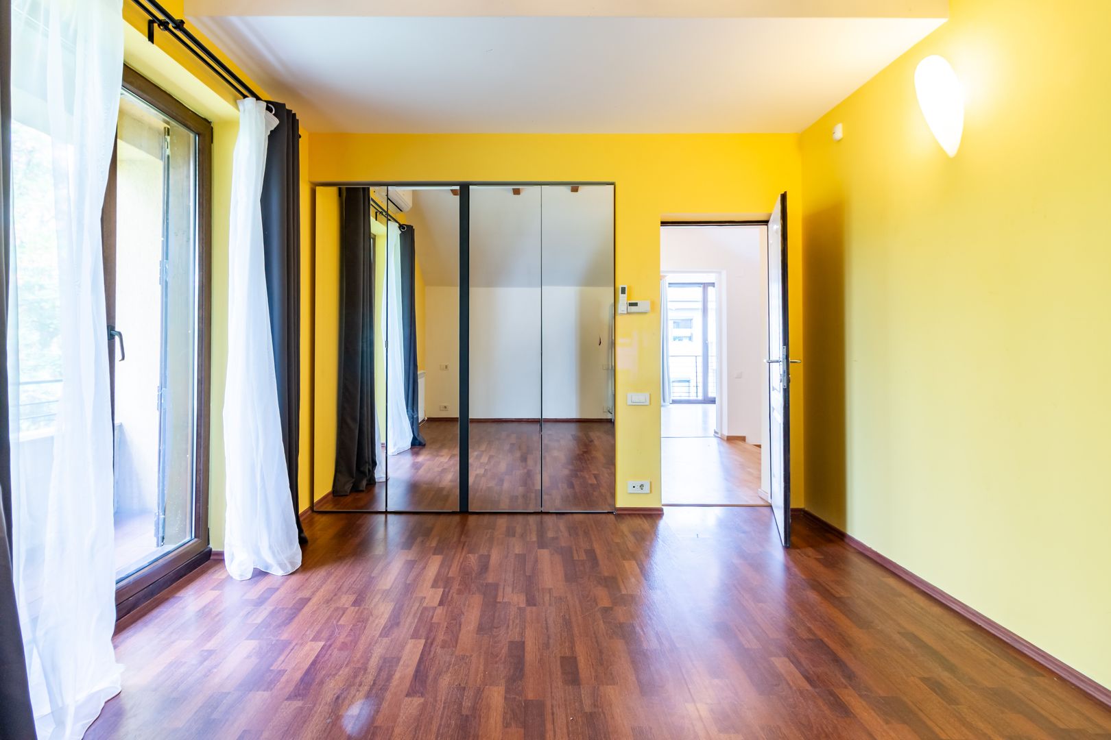 Vila individuala de vanzare in Corbeanca | 6 camere | Teren generos - Poză 40