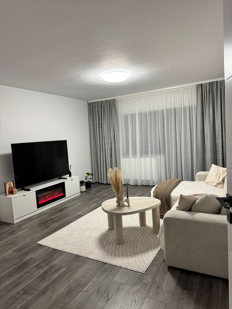 BRASADAS vinde ap 2 cam etajul 2 in Micro 17. - Poză 5