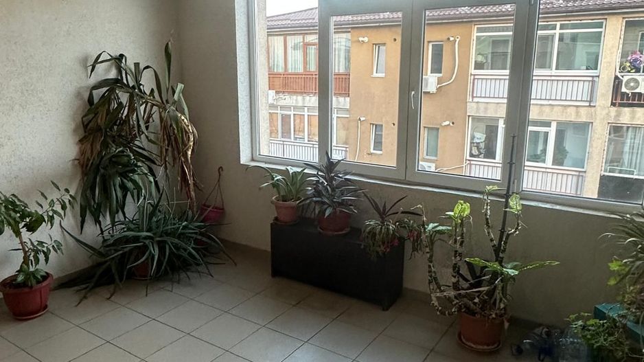 Garsoniera de vanzare ,Popesti Leordeni ,langa STB - Poză 3