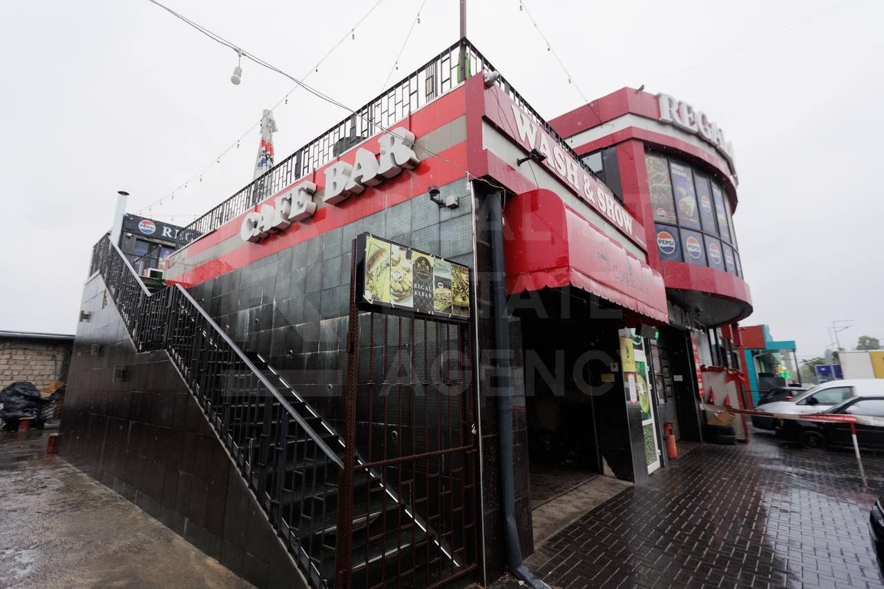 Chirie, spațiu comercial, 180 mp, str. Maria Dragan, Ciocana - Poză 3