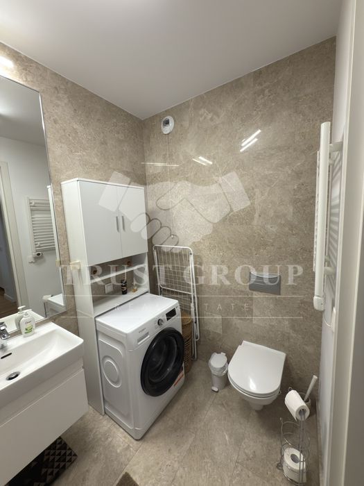 Apartament 2 camere Domenii | Imobil 2020 - Poză 8
