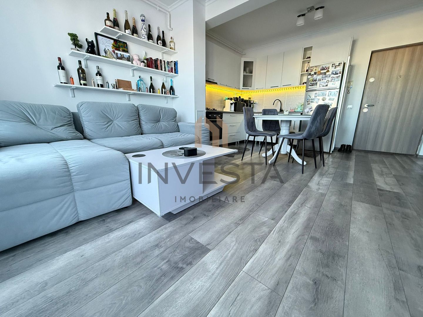 Apartament 2 camere Luminia! - Poză 11