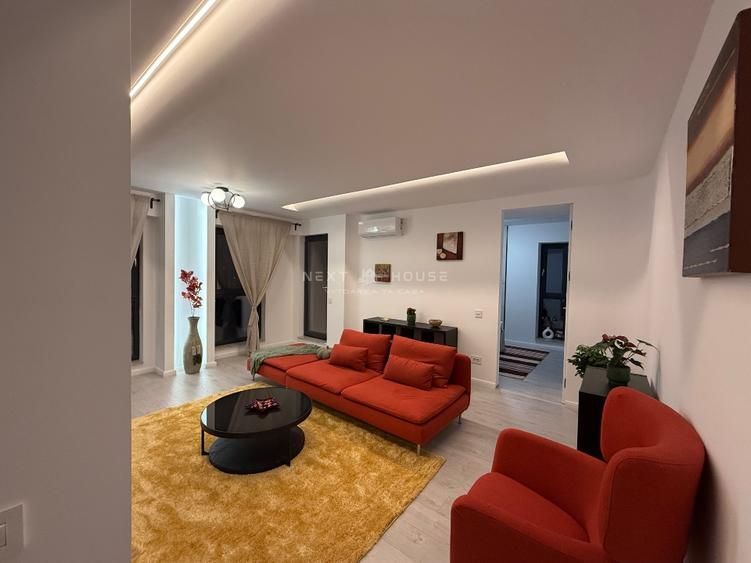 Apartament 3 camere Parcul Carol ( Eroi Revolutiei - Viilor ) - Poză 16