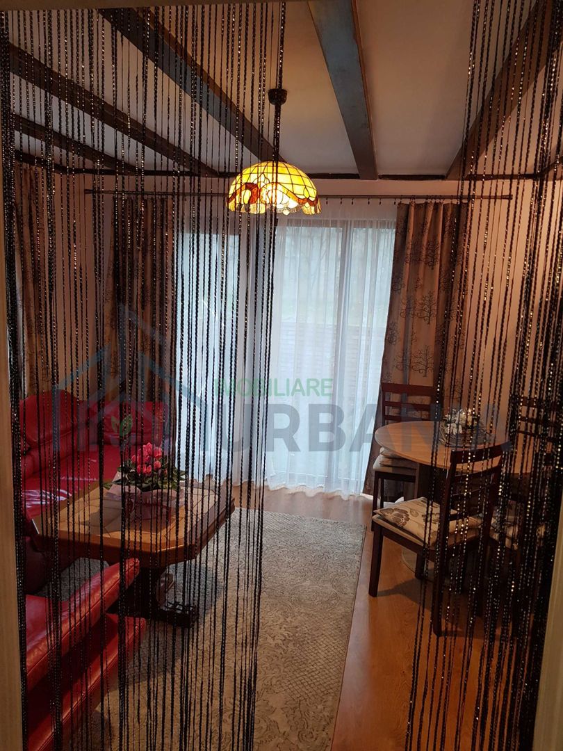 Casa in Copou inchiriere # # # - Poză 1