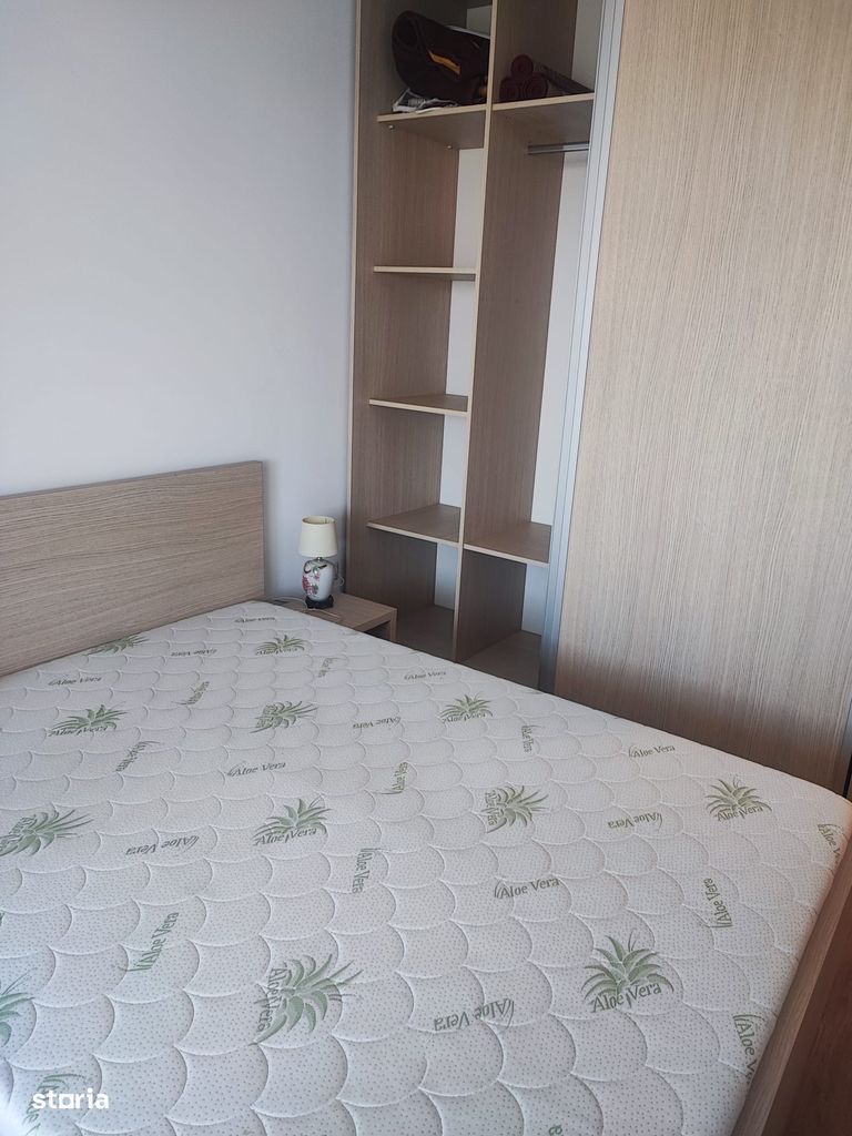 Apartament 2 camere Central Address Residence - Poză 6