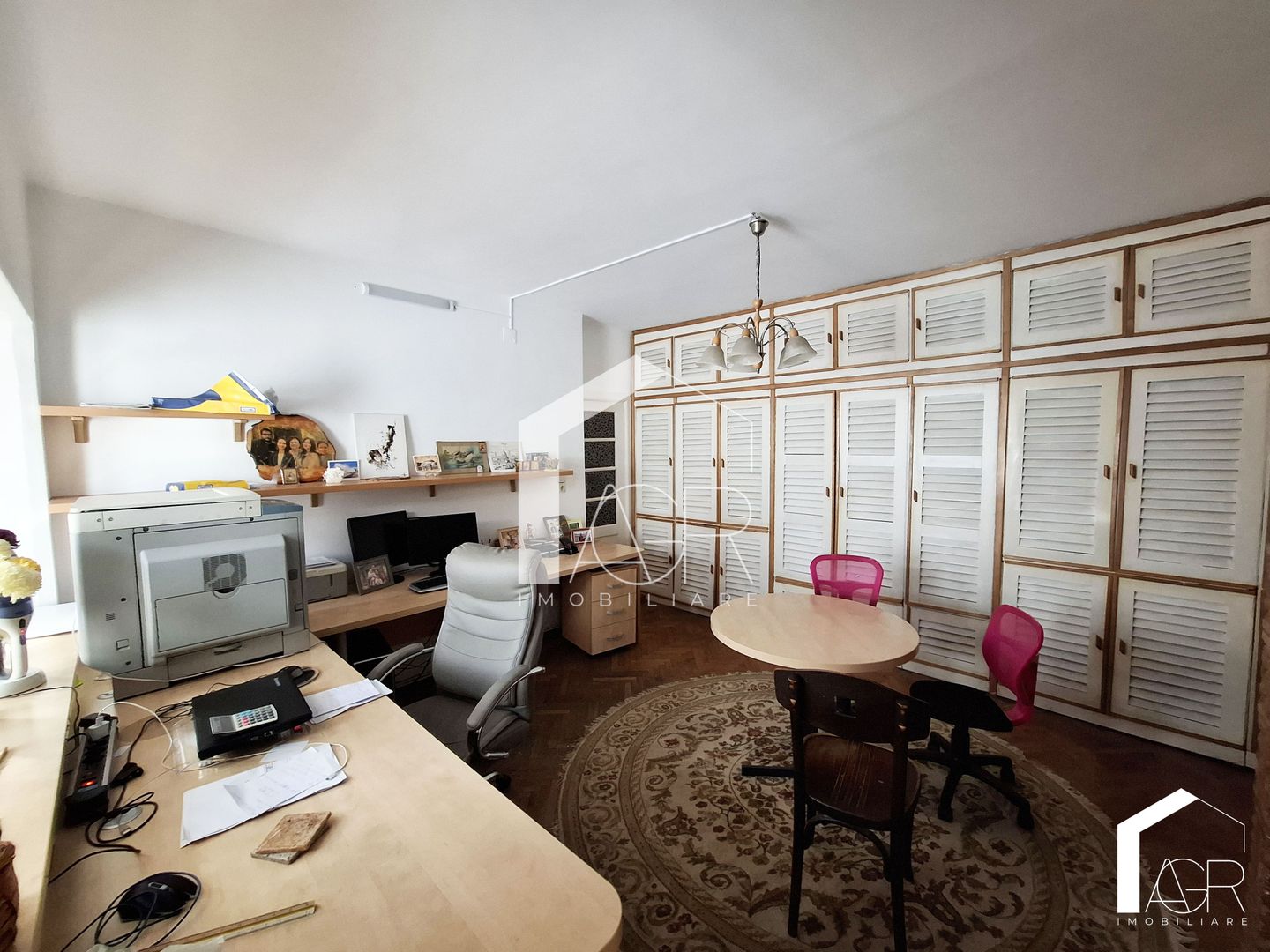 Casa tip duplex cu 6 camere, zona Republicii - Poză 10