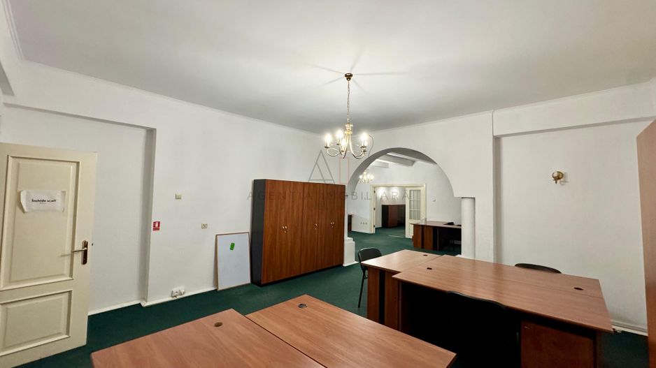 Apartament Calea Dorobantilor 180 mp pretabil office - Poză 4
