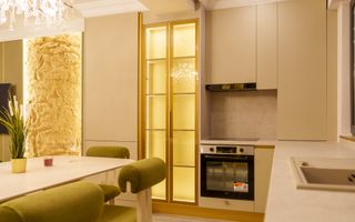 Apartament 2 Camere | Mobilat & Utilat Premium Pipera - Poză 86