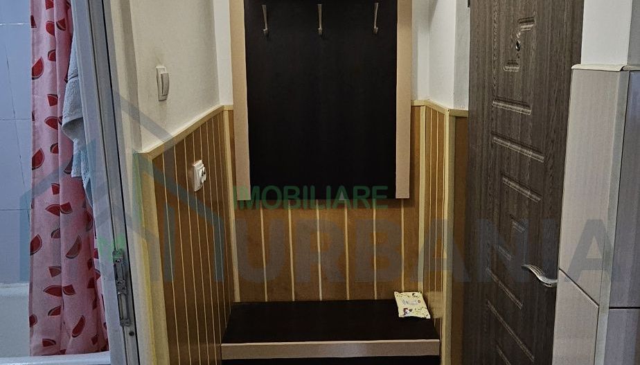 Apartament 1 cameră, etaj 1, 34 mp, zona Canta, Alexandru cel Bun, vânzare 75.000 EUR - Poză 2
