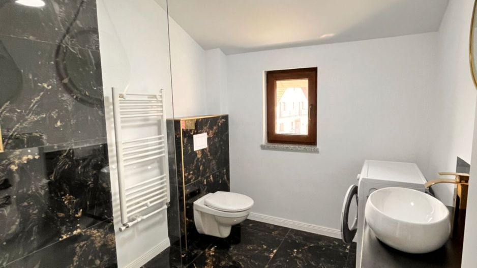 Apartament de Închiriat cu 3 Camere | Suceava/Scheia | 500Euro/Luna - Poză 7