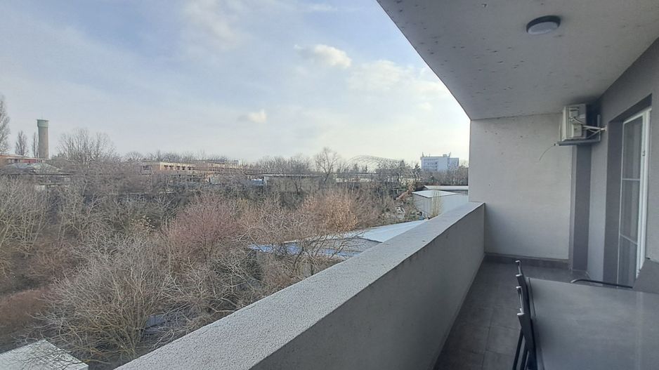 Garsoniera | Parcare subterana | New World Residence - Poză 19