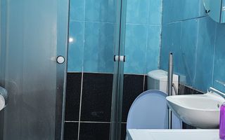 Garsonieră de închiriat – Micro 40, etaj 2, 20 mp + balcon – 1.100 lei - Poză 6