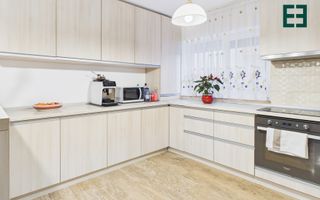 Casă înșiruită P+M cu 3 camere - Dumbrăvița - Timișoara - Poză 9