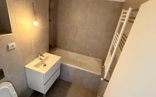 Studio premium,  metrou Straulesti, Sect. 1, Nord, Climatizare - Poză 13
