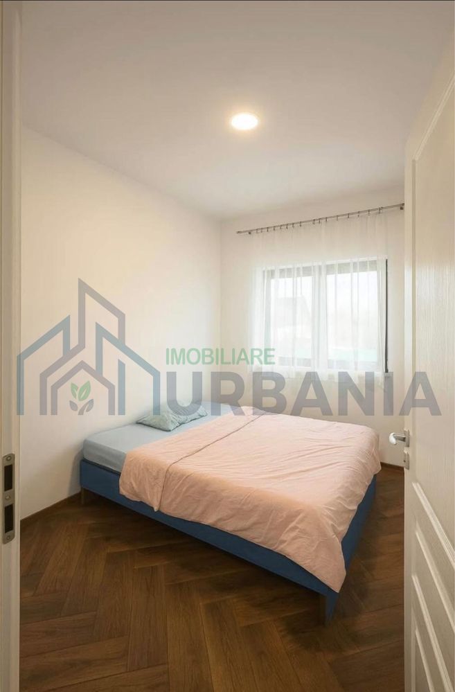 Casa Verde din Miroslava – Locuință pasivă, gata de mutat - Poză 6