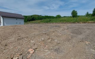 Teren vânzare Chinteni - Cluj - Poză 3